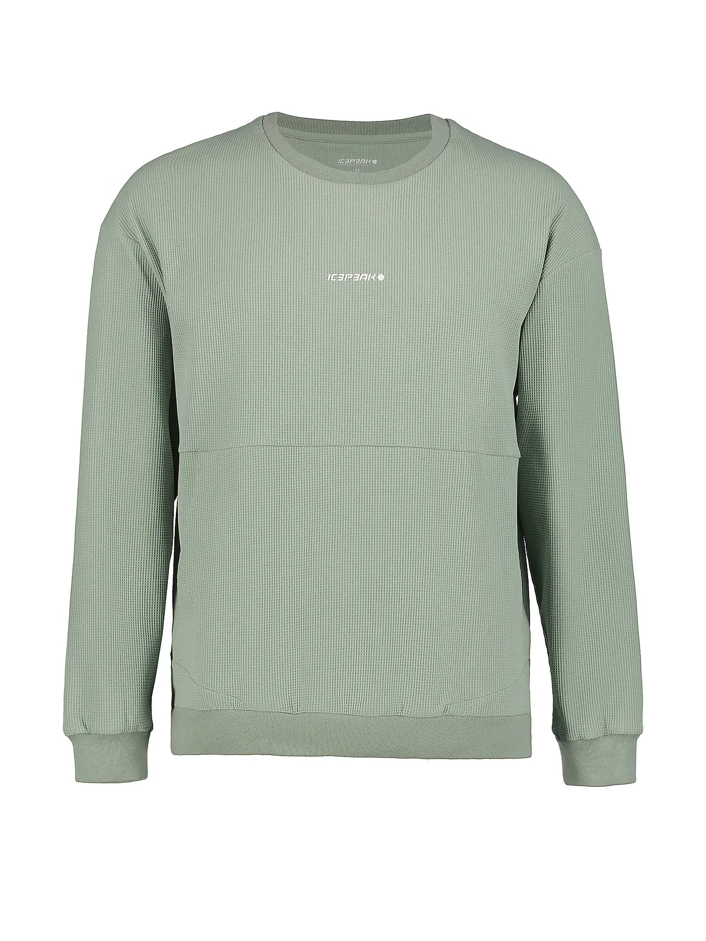 ICEPEAK | Herren Funktionssweater Yareli | 